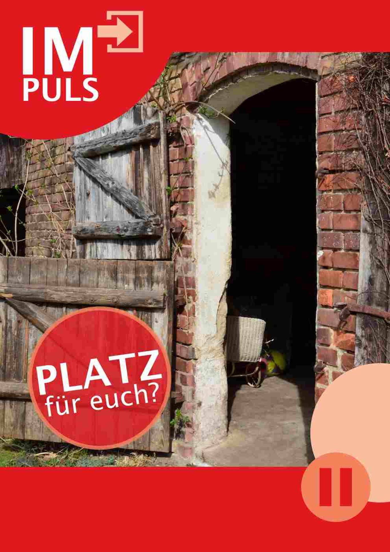 Quelle: FuS Spiritualität